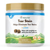 NaturVet® Tear Stain Supplement Soft Chews (120 ct)