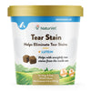 NaturVet® Tear Stain Supplement Plus Lutein (60ct) Soft Chew for Dogs & Cats
