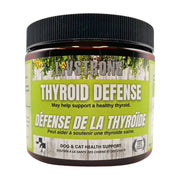 LIVSTRONG Thyroid Defense Dog & Cat Health Support 100g