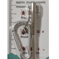 Atlantick – Tick Pick, Tick ID, and Key Chain