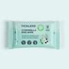 TICKLESS® Citronella Dog Wipes Natural Insect Wipes