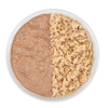 Tiki Cat® Silver™ Mousse + Shreds Chicken, Duck & Duck Liver Recipe in Broth Wet Cat Food 2.4oz