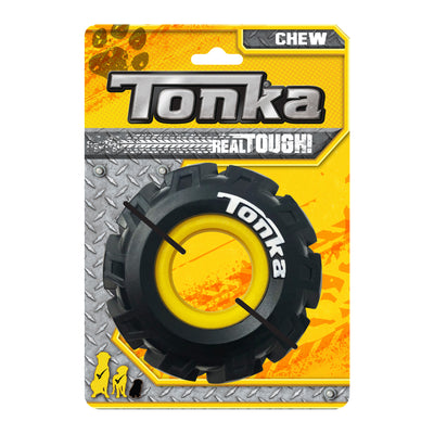 Tonka Seismic Tread Tire with Insert 5