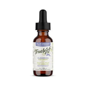 True Leaf™ Cleansing Ear Drops 30ml