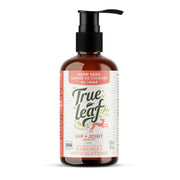 True Leaf™ Hip & Joint Support Hemp Seed Oil 8 oz