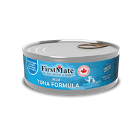 FirstMate Grain Free LID Wild Tuna Cat Can