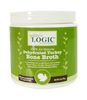 Nature’s Logic Turkey Bone Broth Powders 6 oz