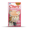 Inaba Cat Churu Purees Salmon Recipe