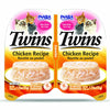 Inaba Cat Twins Chicken Recipe