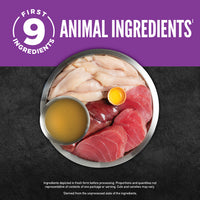 Orijen Chunks Chicken & Tuna Entree 5.5 oz