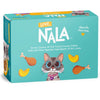 Nala Cat – Flaked Chicken with Pumpkin in Broth, 79g (NEW)