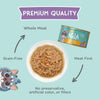 Nala Cat – Flaked Chicken with Pumpkin in Broth, 79g (NEW)