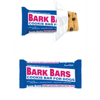 Spunky Pup® HOLIDAY Bark Bar Variety Pack Dog Treats (4 Pack)