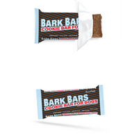 Spunky Pup® HOLIDAY Bark Bar Variety Pack Dog Treats (4 Pack)