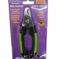 Riley & Rex Nail Clipper (NEW)