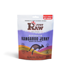 Just Raw Kangaroo Jerky (NEW)