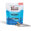 Just Raw Dehydrated Anchovies
