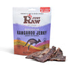 Just Raw Kangaroo Jerky (NEW)