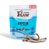 Just Raw Dehydrated Capelin (NEW)