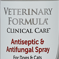 Veterinary Formula Antiseptic & Antifungal Spray for Dogs & Cats