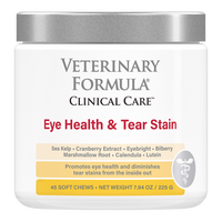 Veterinary Formula Tear Stain Supplement Dog 30ct