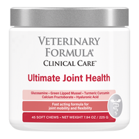 Veterinary Formula Ultimate Joint Health 30 Soft Chews