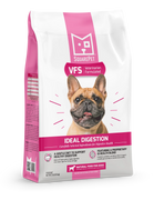 SquarePet VFS Canine Ideal Digestion Formula.