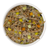 Weruva Steak Frites Plus - Meals n More Cups - Dog