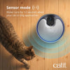 Catit PIXI Cordless Stainless Steel UV-C Drinking Fountain - 5L (1.3 gal)