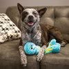 Kong® Wubba™ Octopus Assorted Dog Toy