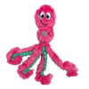 Kong® Wubba™ Octopus Assorted Dog Toy