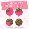 Weruva Cat Paté  The Suppertime Sweepstakes Variety Pack