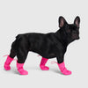 Canada Pooch® Waterproof Rain Boots Pink