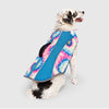 Canada Pooch Wave Rider Life Vest Tie Die