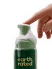 earth rated® White Tea & Basil No-Rinse Dog Shampoo 7oz