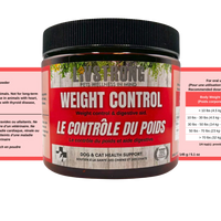 Livstrong Weight Control & Digestive Aid 145g