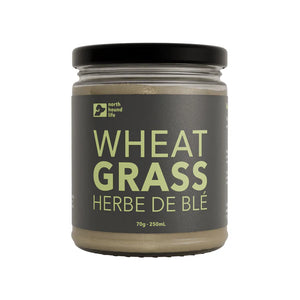 North Hound Life Wheatgrass 70 g