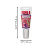 Kong® Mousse Salmon Cat Treat 2.5oz