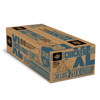 Big Country Raw XL Chicken 30 lbs