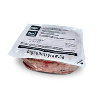 Big Country Raw XL Bistro – 30 Lb