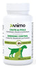 Zanimo Multivitamins & Shedding Control - Vitality And Performance, For Dogs And Cats 120 Tablets