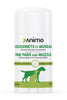 Zanimo Paw Pads And Muzzle Balm - Moisturizing & Protective, For Dogs And Cats 75ml (NEW)
