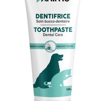 Zanimo Toothpaste, Dental Care - Chicken Flavor, For Dogs And Cats 115g (NEW)