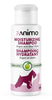Zanimo Moisturizing Shampoo, Argan And Aloe, For Dogs And Cats - Green Apple
