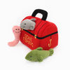 Zippy Paws Zippy Burrow - Tackle Box