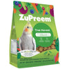 ZuPreem "True Harvest" Food For Cockatiel, Lovebirds & Medium Birds 2.5 lbs SALE