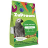 ZuPreem "True Harvest" Food For Conure, Small Cockatoos & Medium To Large Parrot 3 lbs (NEW)