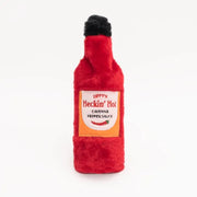 Zippy Paws Hot Sauce Crusherz - Heckin' Hot