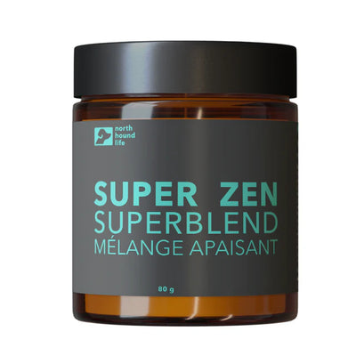 North Hound Life Super Zen Superblend 80 g (NEW)