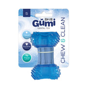 Zeus Gumi Dental Dog Toy - Chew & Clean SALE